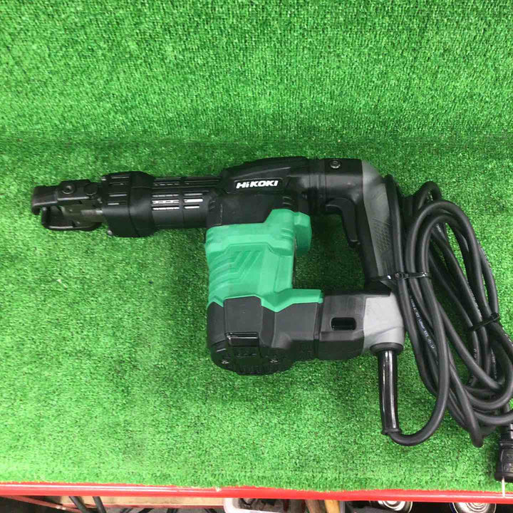 ★ハイコーキ(HIKOKI ※旧:日立工機) 電動ハンマ H41SA3【川崎店】