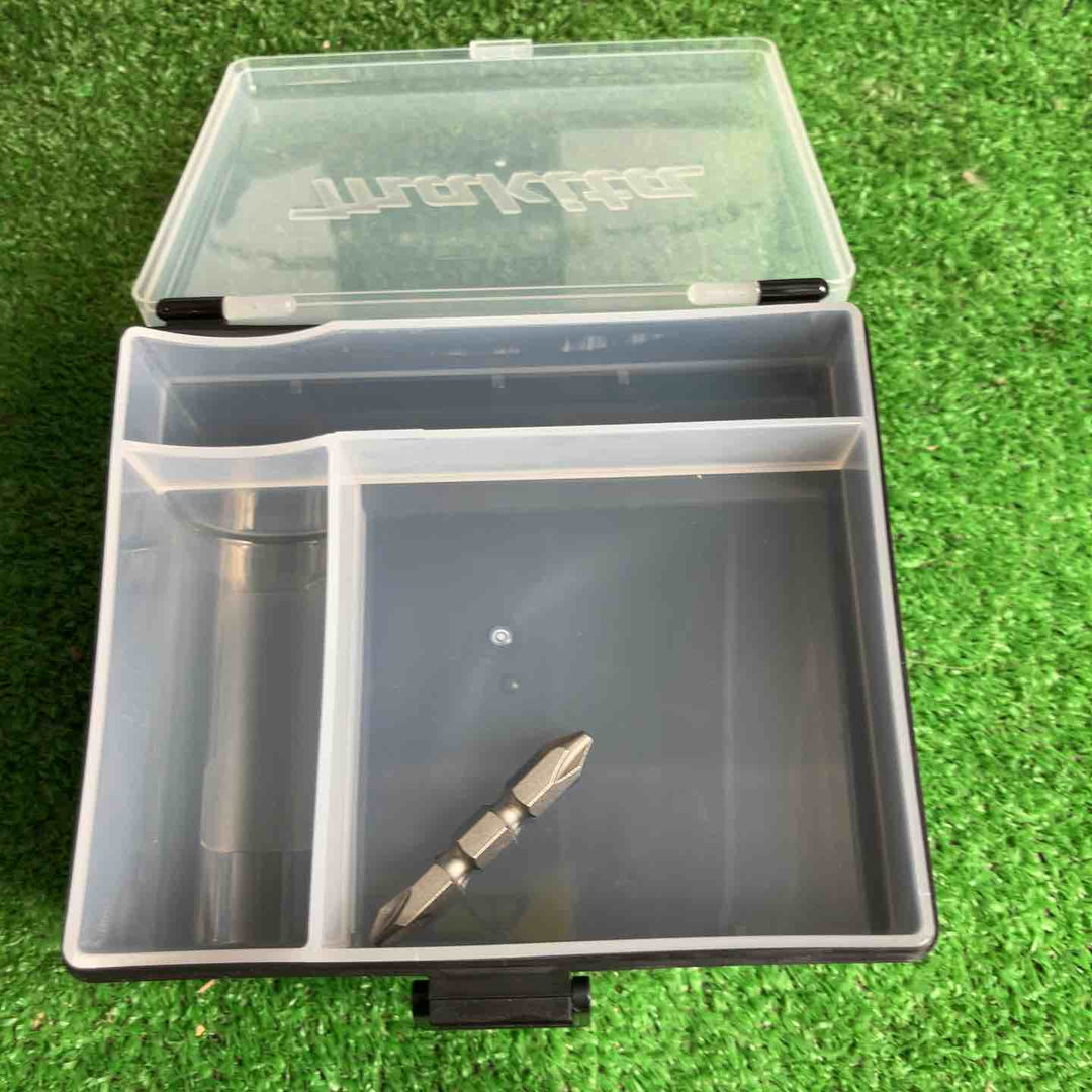 ★マキタ(makita) 7.2V コードレスペンインパクトドライバ TD023DSHXB【草加店】