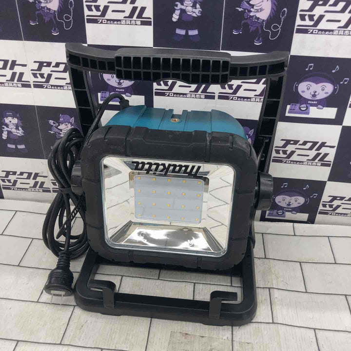 ★マキタ(makita) コードレスLEDスタンドライト ML805【所沢店】