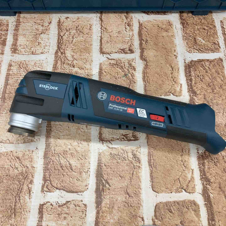 【中古品】ボッシュ(BOSCH) コードレスマルチツール GMF10.8V-28【所沢店】