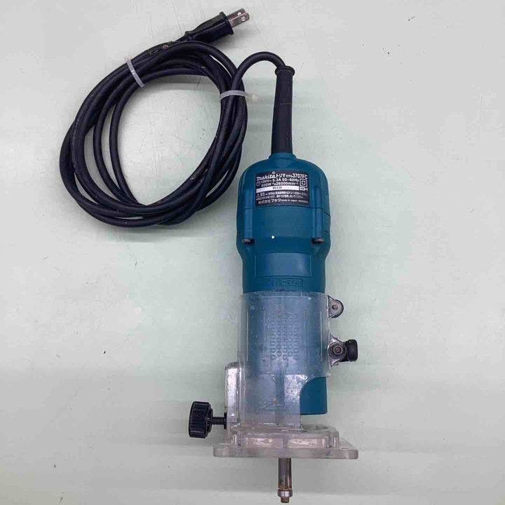 ☆マキタ(makita) 電子トリマ 3707FC【越谷店】