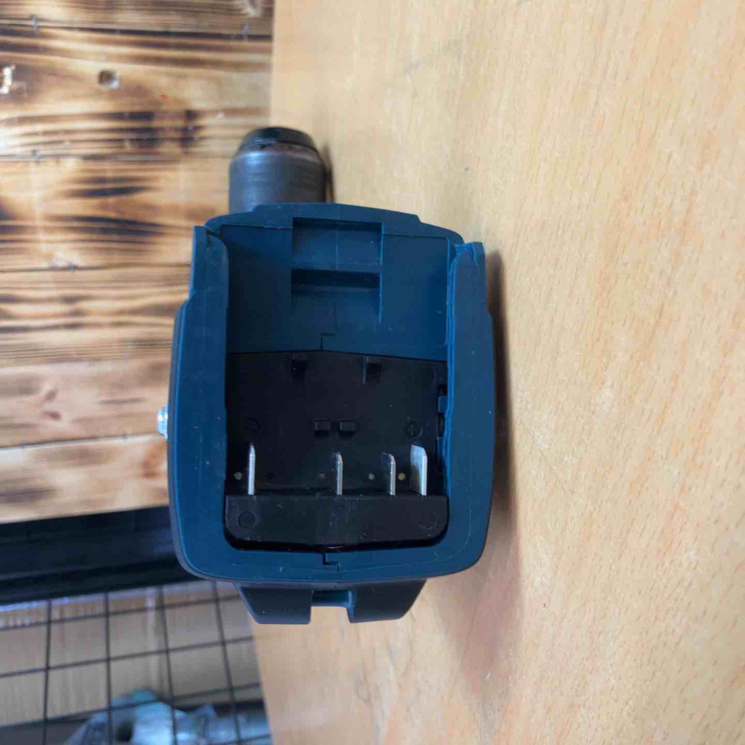 ◇BOSCH(ボッシュ) 18Vコードレス振動ドライバードリル GSB18V-60C【越谷店】