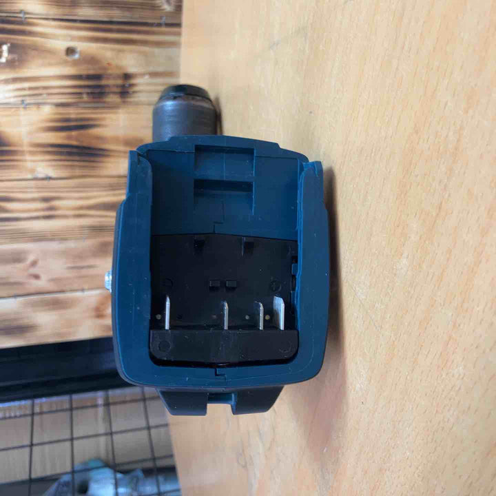 ◇BOSCH(ボッシュ) 18Vコードレス振動ドライバードリル GSB18V-60C【越谷店】