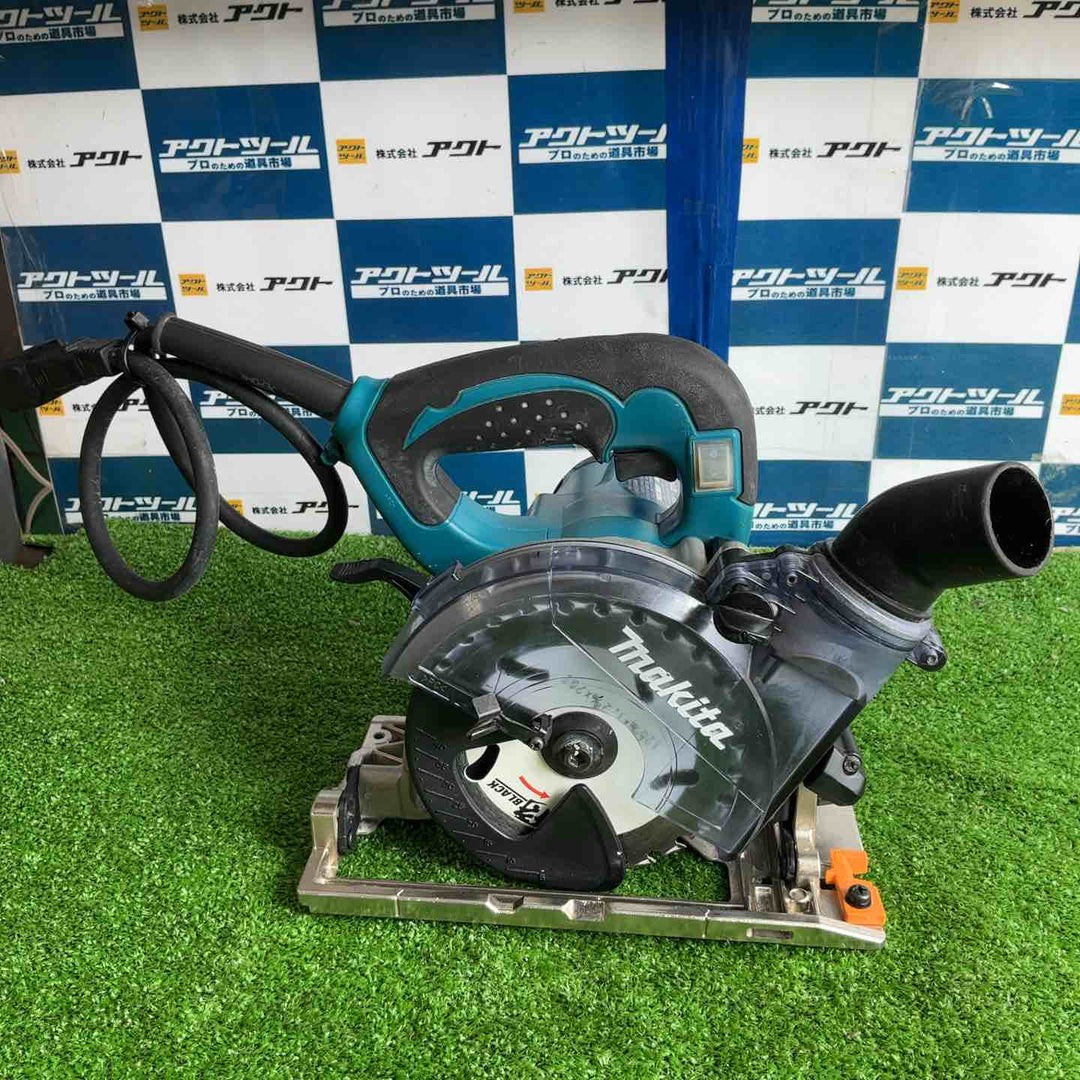 ★マキタ(makita) 防じん丸のこ KS5000FX【草加店】