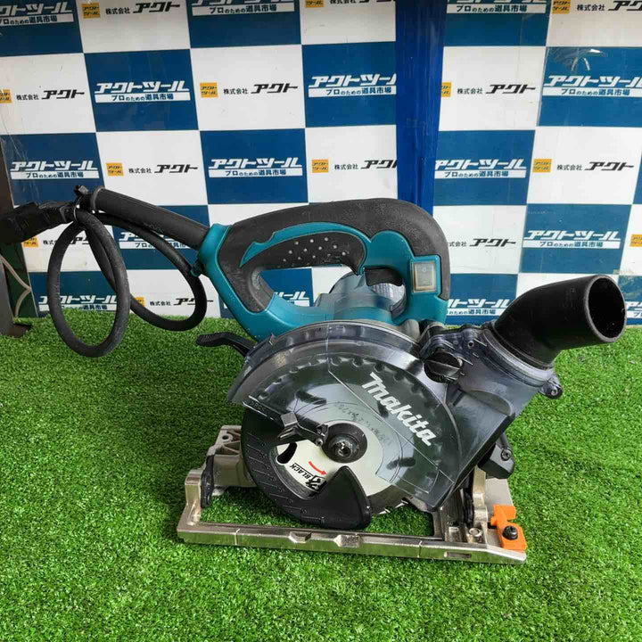 ★マキタ(makita) 防じん丸のこ KS5000FX【草加店】