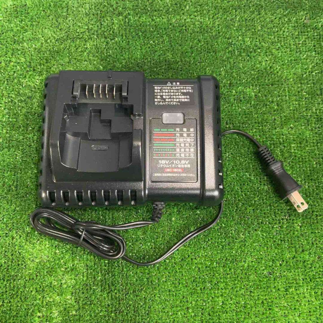 RYOBI 充電工具コンボ BCK-1100【草加店】