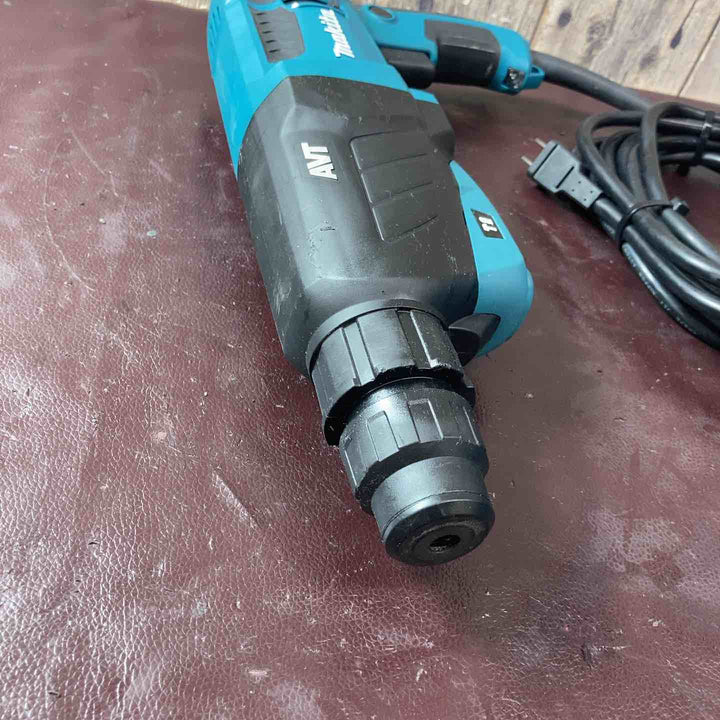 【中古品】★マキタ(makita) ハンマドリル HR2631F【東大和店】
