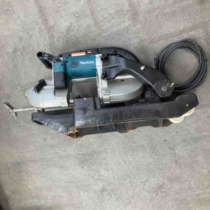 【店頭受取り限定】★マキタ(makita) ポータブルバンドソー 2107FW【川崎店】