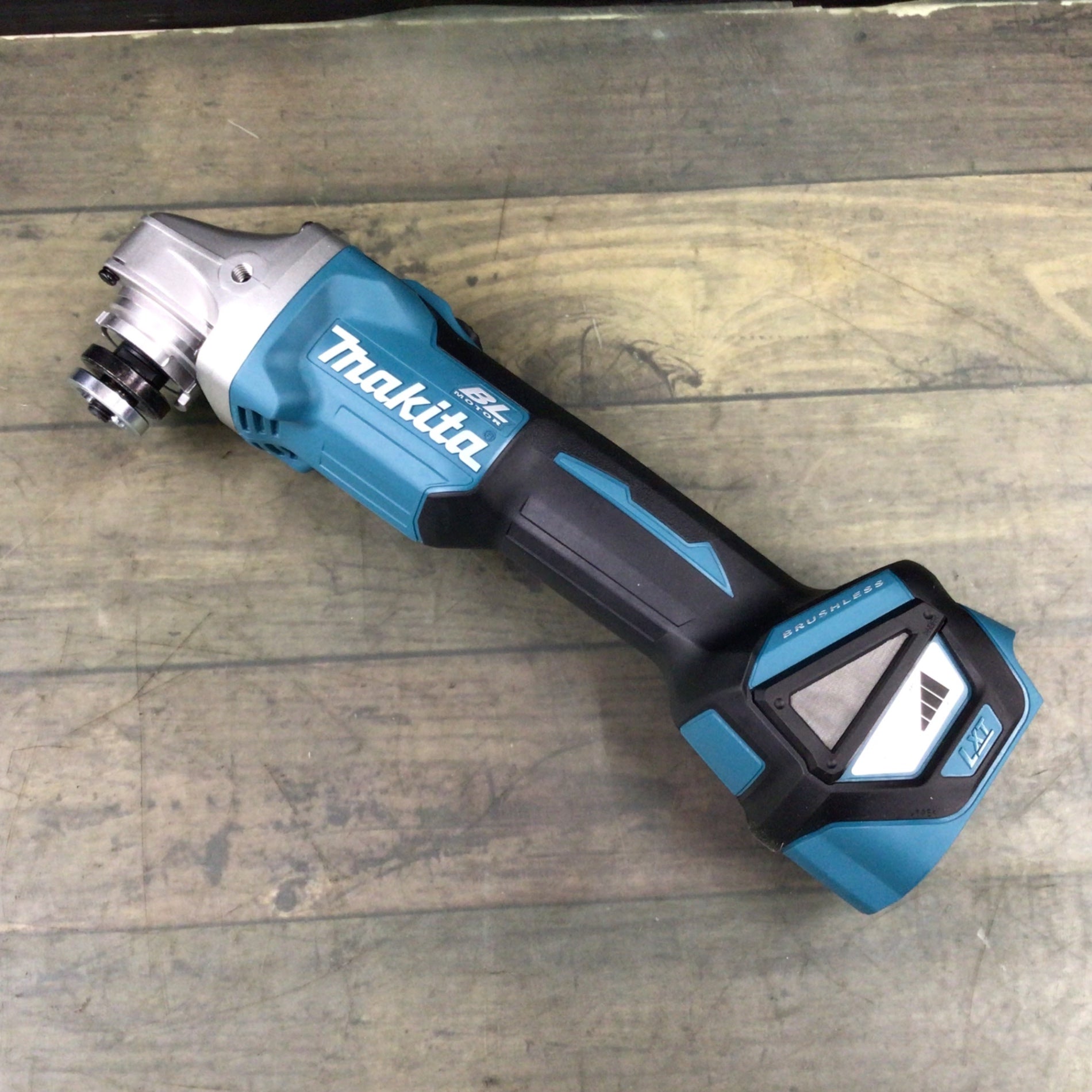 【未使用品】★マキタ(makita) 100mmコードレスディスクグラインダ GA412DZ【東大和店】