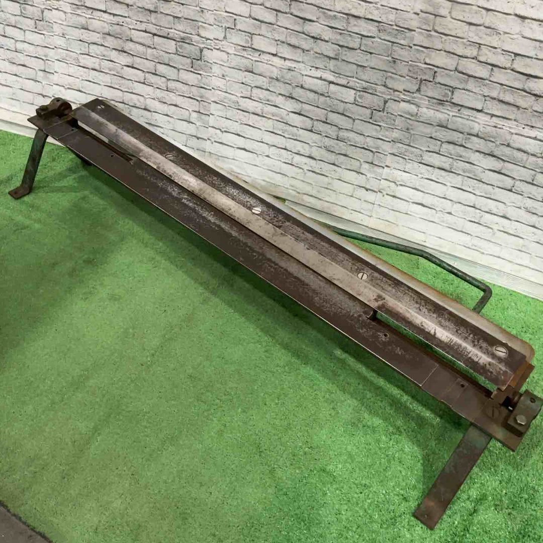 【店頭受取り限定】板金　アングルバッタ　保証無し【川口店】