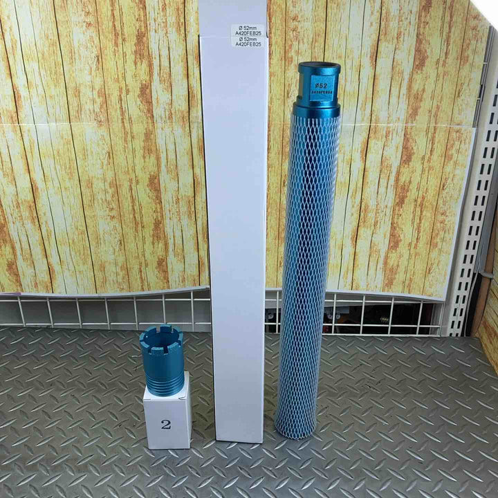 Φ52 ダイヤモンドコアセット【川崎店】