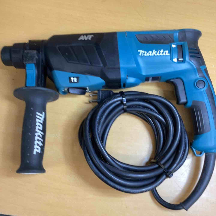 ★マキタ(makita) ハンマドリル HR2631F【越谷店】