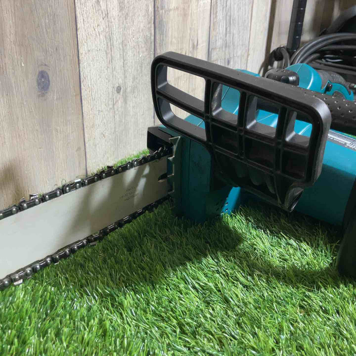 ◇マキタ(makita) 電気チェーンソー 350mm MUC351【戸田店】