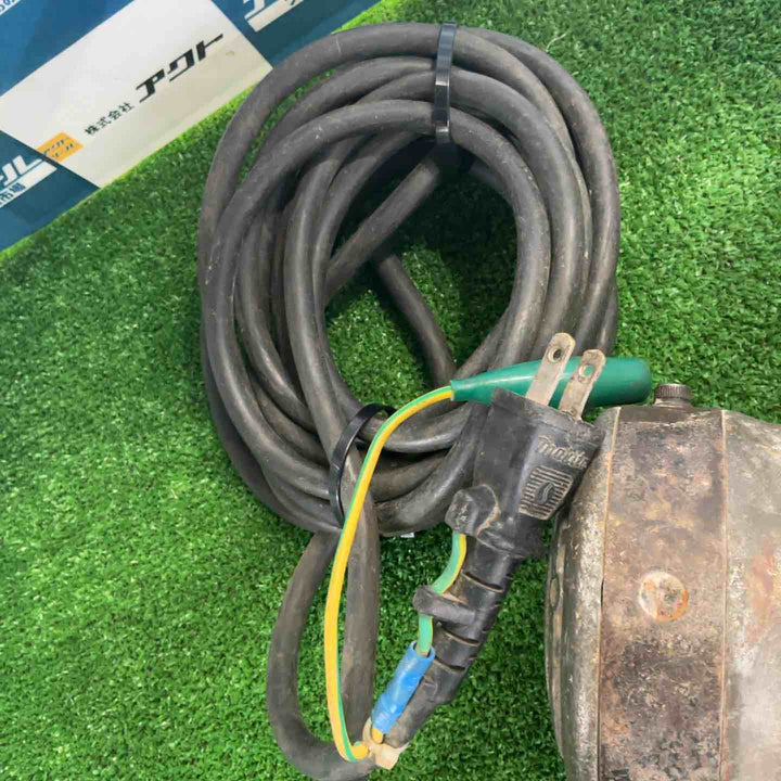 ★マキタ(makita) 電動ハンマ HM1201【草加店】