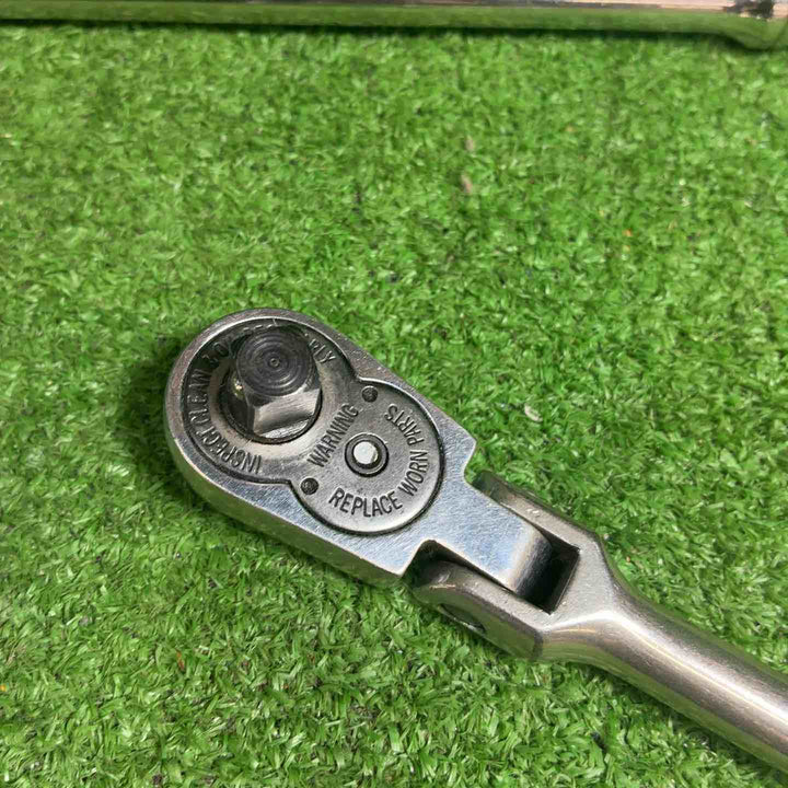 Snap-on (スナップオン) 3/8　工具２点セット【藤沢店】