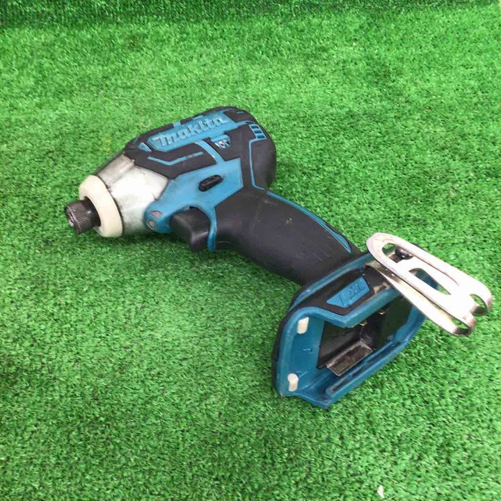 ☆マキタ(makita) コードレスソフトインパクトドライバー TS141DZ【川崎店】