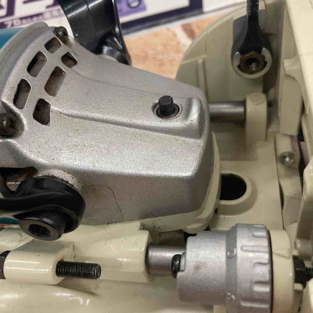【中古品】マキタ(makita) ジョイントカッター 3901【所沢店】