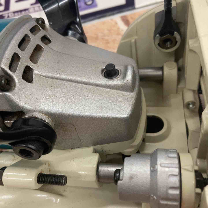 【中古品】マキタ(makita) ジョイントカッター 3901【所沢店】