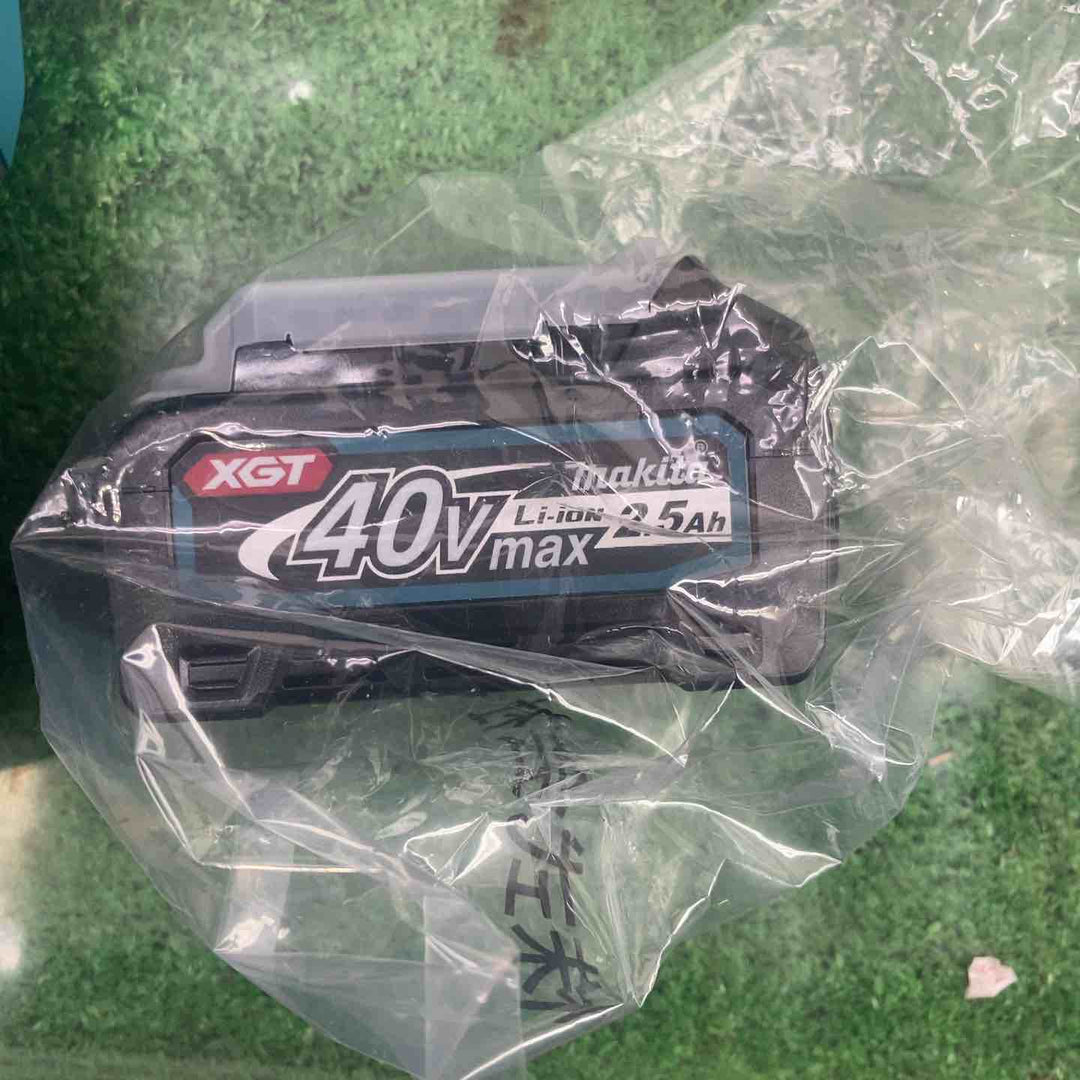 【未使用品】★バッテリー充電器付き★マキタ(makita) コードレス鉄筋結束機 リバータイア TR001GZK【町田店】