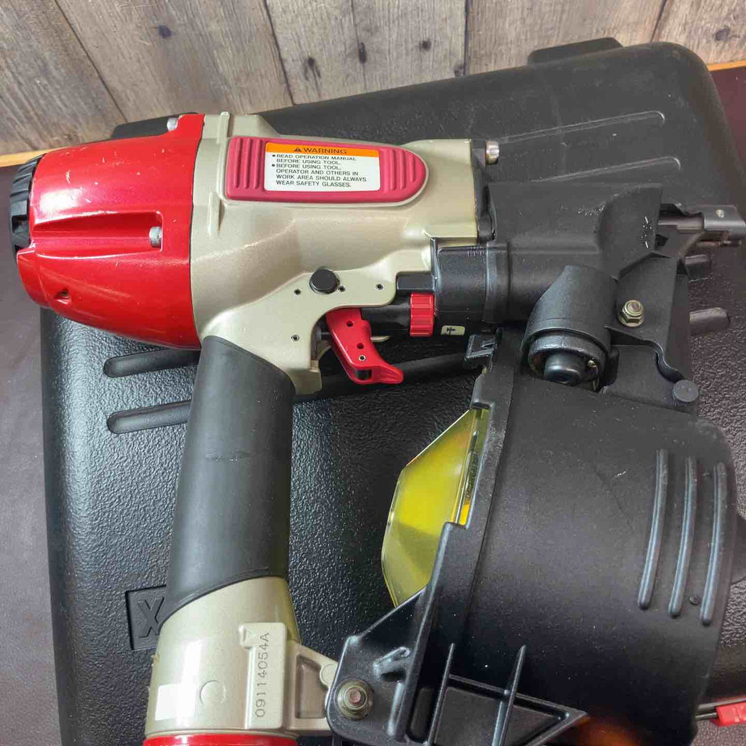 【中古品】★マックス(MAX) 常圧エア釘打ち機 CN-565CG【東大和店】