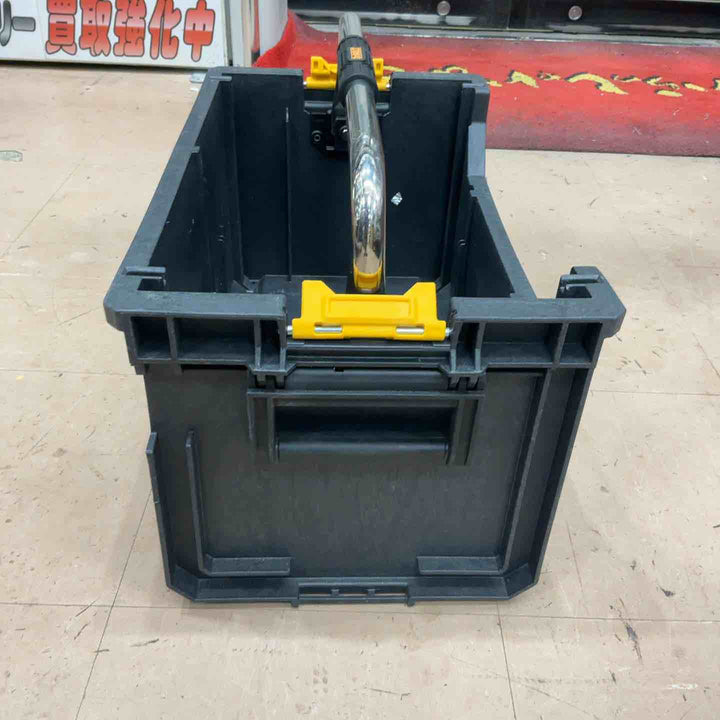 デウォルト(DEWALT) トート型ツールボックス DS280 000537 DWST1-75654【草加店】