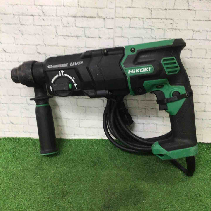 ★ハイコーキ(HIKOKI ※旧:日立工機) ハンマドリル DH28PEC【町田店】
