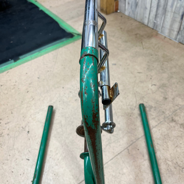 【中古品】ミノル工業 マーベル 光ドラムリール TBF-700【東大和店】