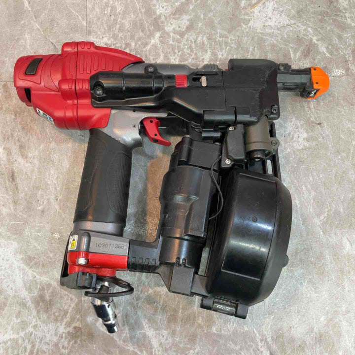 ★マックス(MAX) 常圧エアネジ打ち機 TD-341G4【八潮店】