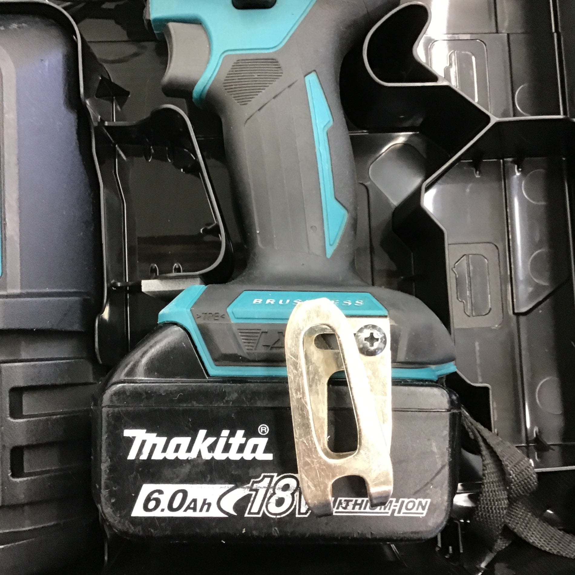 ☆マキタ(makita) コードレスインパクトドライバー TD173DZ【桶川店