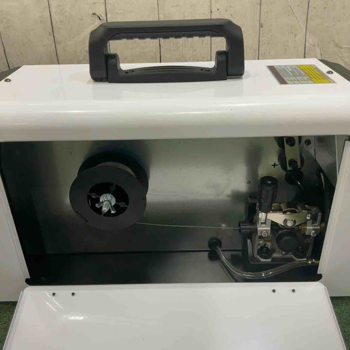 【店頭受取り限定】ANDELI 溶接機 MCT-520D 110V/220V兼用【川口店】