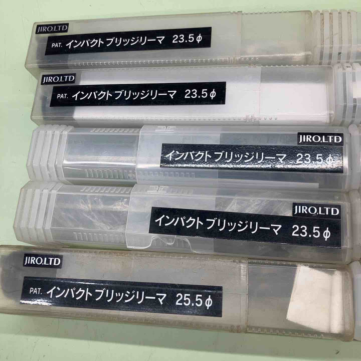 ▼JIRO　リーマ　10本　まとめ売り【越谷店】