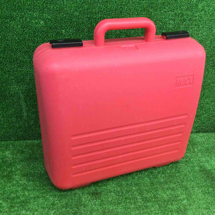 【現状品】 マックス/MAX 高圧エア釘打ち機 HN-R38 【鴻巣店】