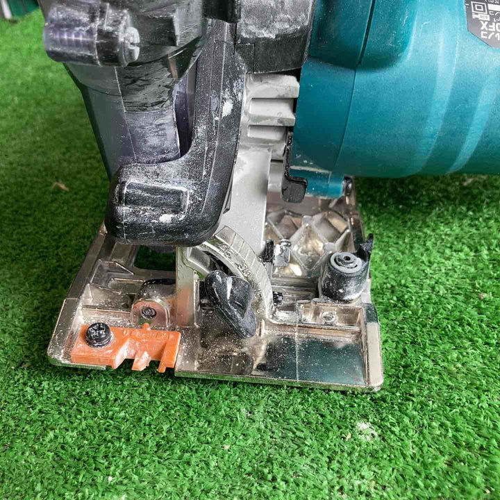 ★マキタ(makita) 防じん丸のこ KS5000FX【草加店】