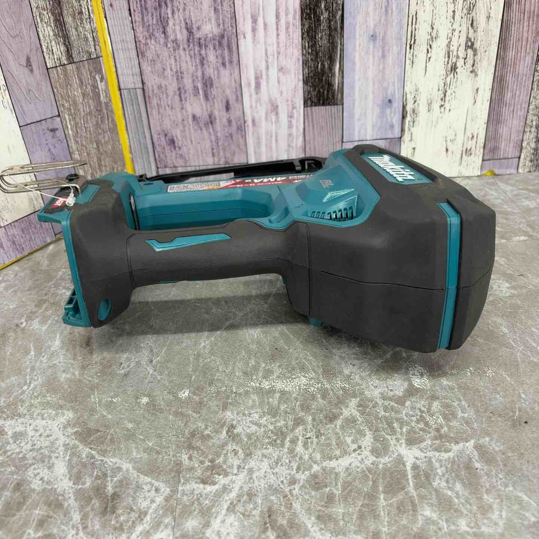 ★マキタ(makita) コードレスフロアタッカ ST003GZ【八潮店】