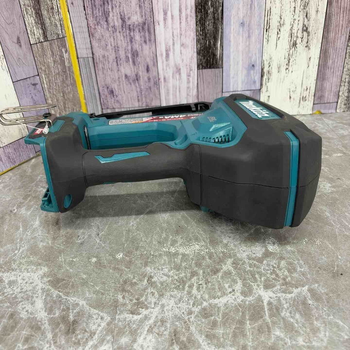 ★マキタ(makita) コードレスフロアタッカ ST003GZ【八潮店】