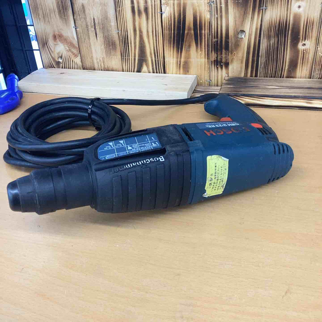 ★ボッシュ(BOSCH) ハンマドリル GBH2-23RE【越谷店】