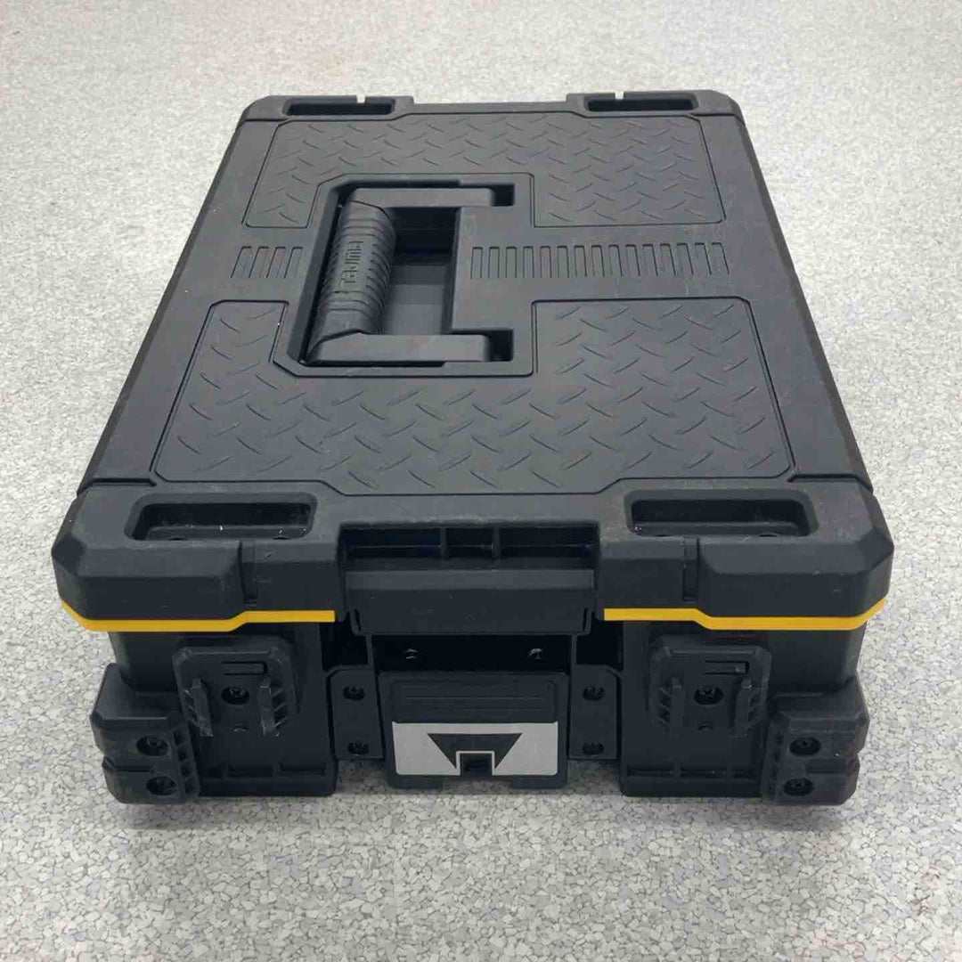 ◇タジマ セフシステム セフ引出しボックス上段 TB-HBOXU セフ引出しボックスの上段用パーツ(フタ付)  セットで使える商品：TB-HBOXFT・TB-HBOXPT・TB-PCS9【八潮店】