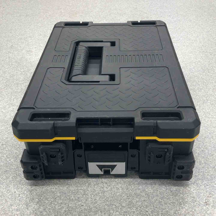 ◇タジマ セフシステム セフ引出しボックス上段 TB-HBOXU セフ引出しボックスの上段用パーツ(フタ付)  セットで使える商品：TB-HBOXFT・TB-HBOXPT・TB-PCS9【八潮店】