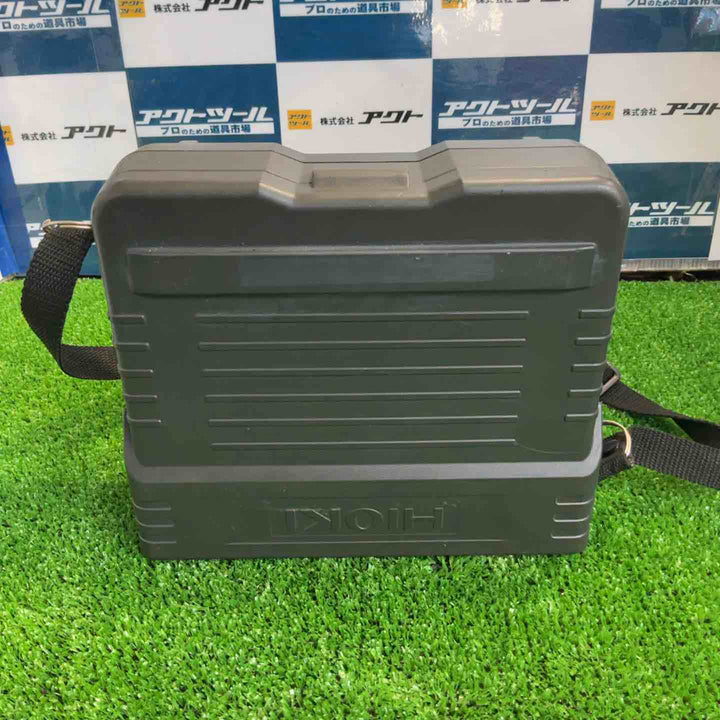 ◇日置電機(HIOKI) デジタルメグオームハイテスタ 3454-10【草加店】