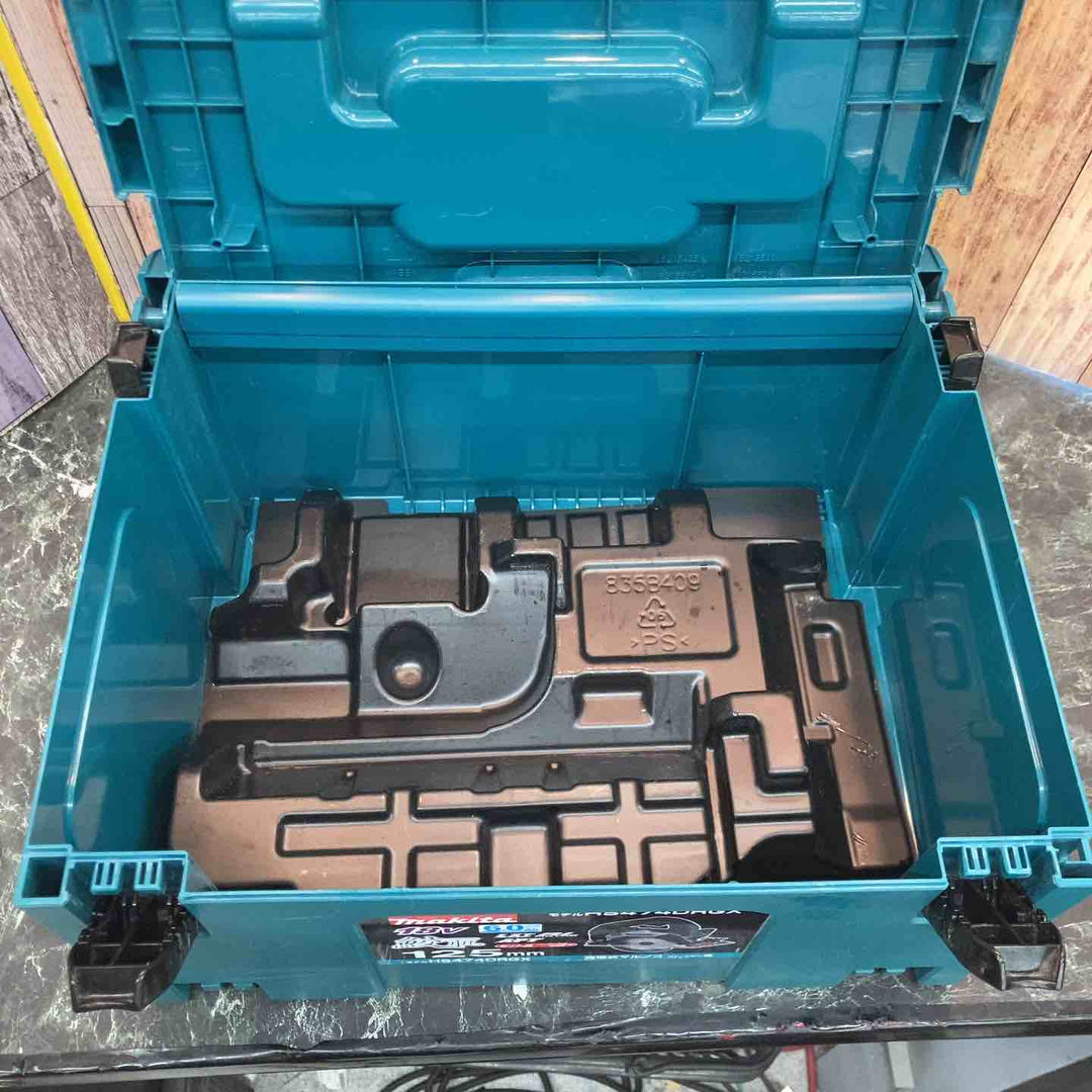 ★マキタ(makita) コードレス丸のこ HS474DRGX【八潮店】