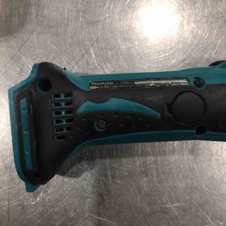 ☆マキタ(makita) コードレスディスクグラインダ GA402DZ【川口店】