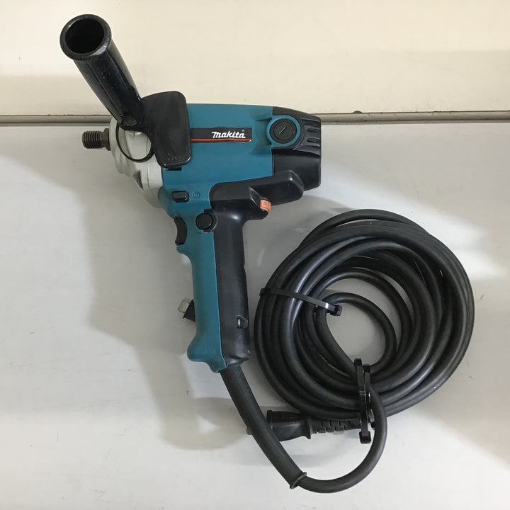 【中古品】〇マキタ makita 180mm電子ポリッシャ PV7001C パッドなし【戸田店】