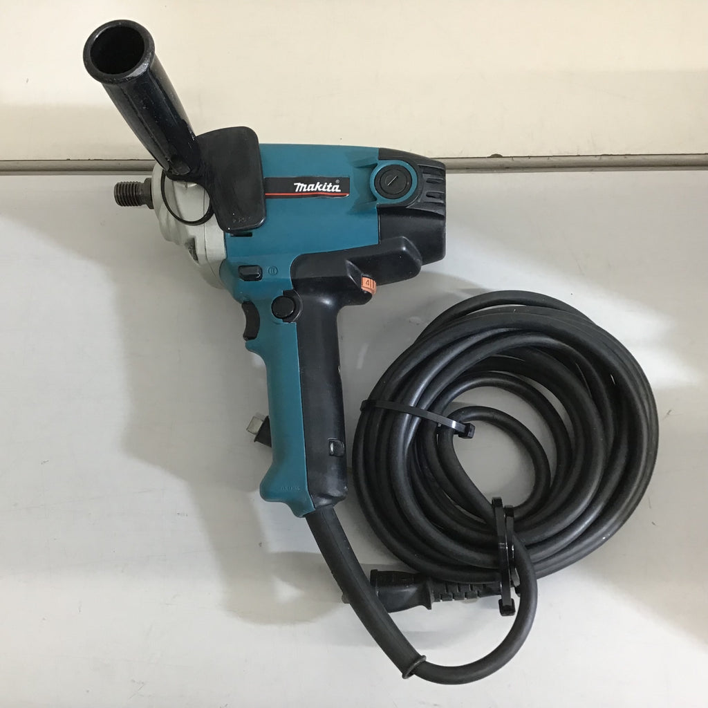 Amazon | マキタ(Makita) 180mm電子ポリッシャ PV7001CSP | ポリッシャー