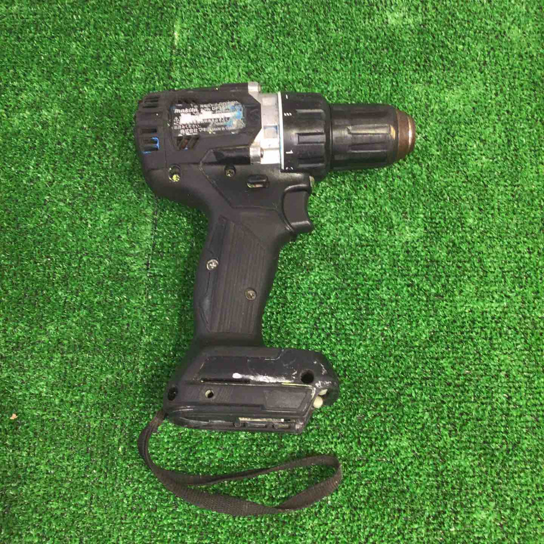 ☆マキタ(makita) コードレスドリルドライバー DF484DZB【町田店】