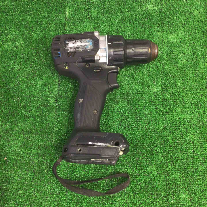 ☆マキタ(makita) コードレスドリルドライバー DF484DZB【町田店】