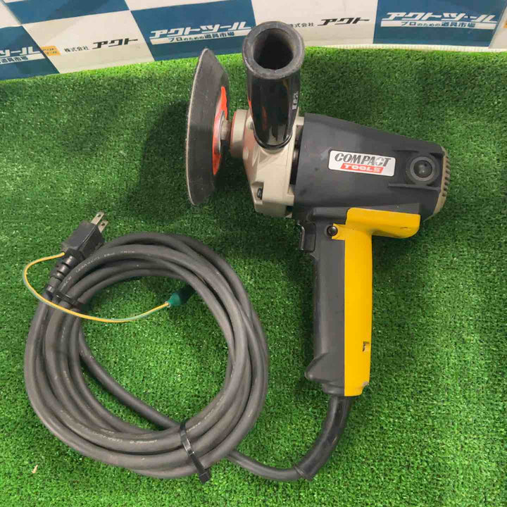 COMPACTTOOLS ポリッシャー  C-150N【草加店】