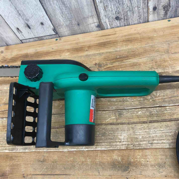 マキタ(makita) 電気チェーンソー M501 【東大和店】