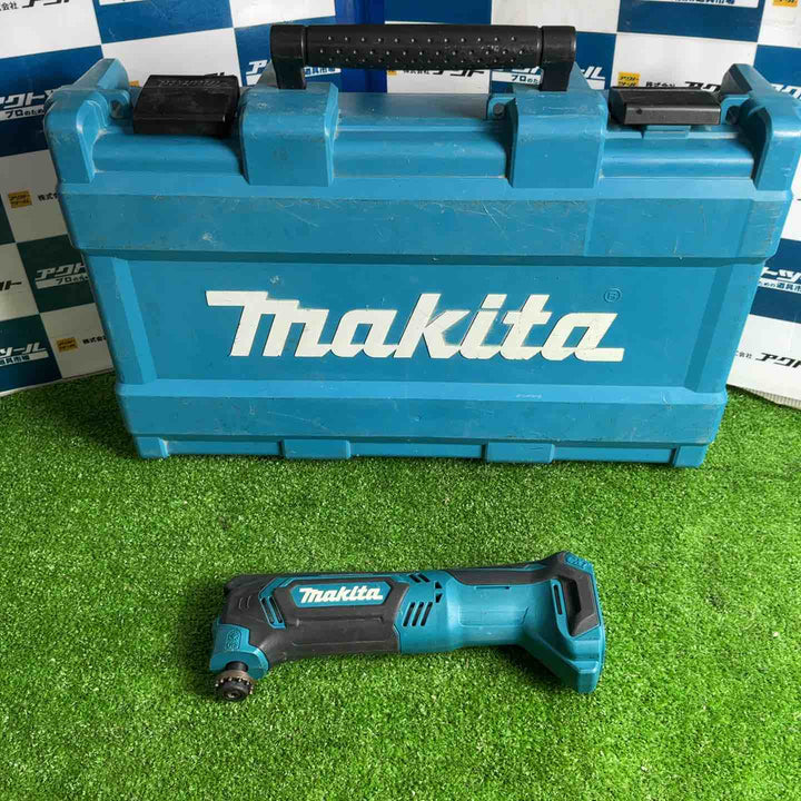 ☆マキタ(makita) コードレスマルチツール TM30DSH【草加店】