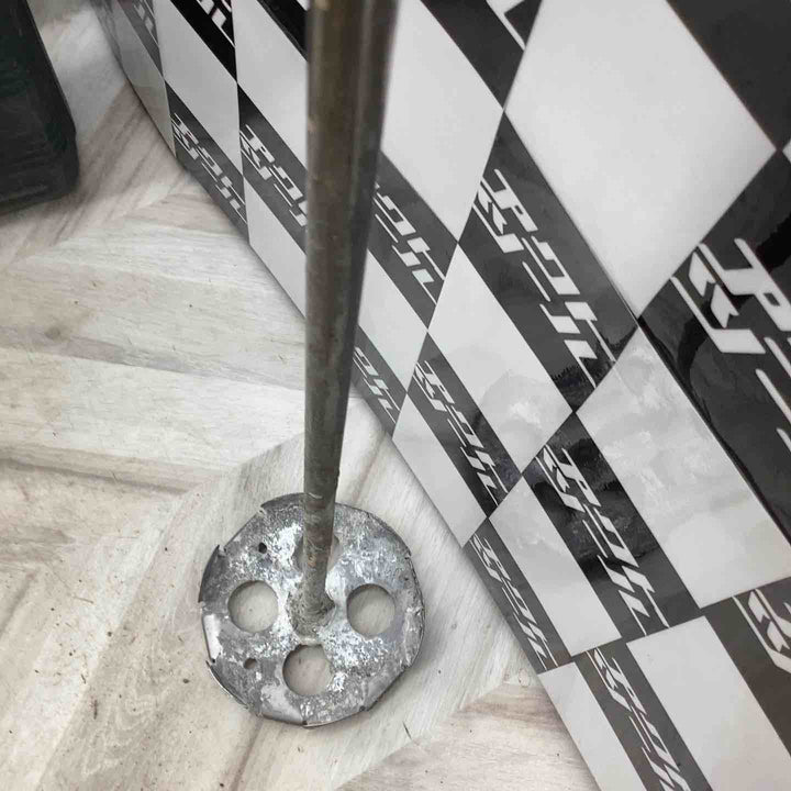 ☆日本電産(旧：東芝) かくはん機 SBM-150E1【越谷店】