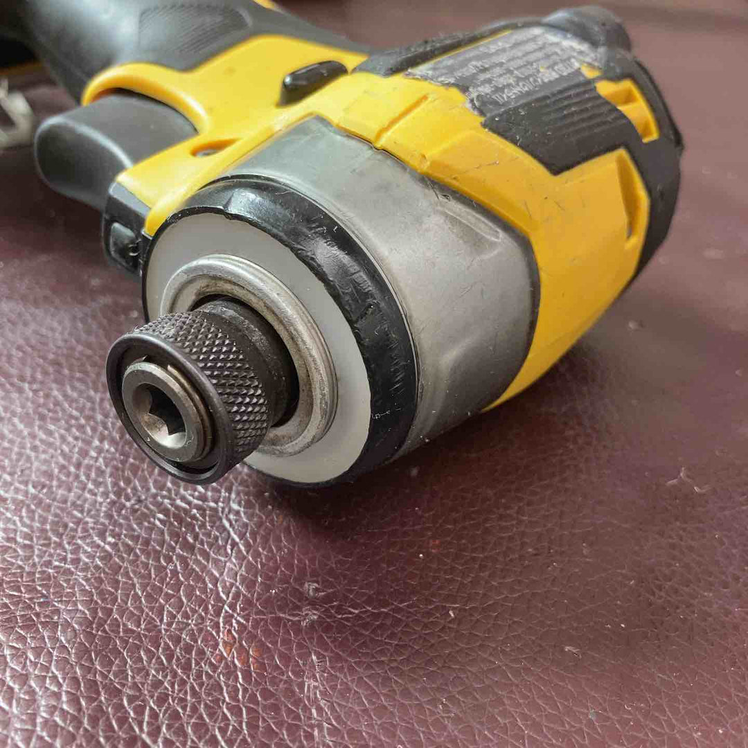 【中古品】マキタ(makita) コードレスインパクトドライバー TD173DGXFY 18V【東大和店】